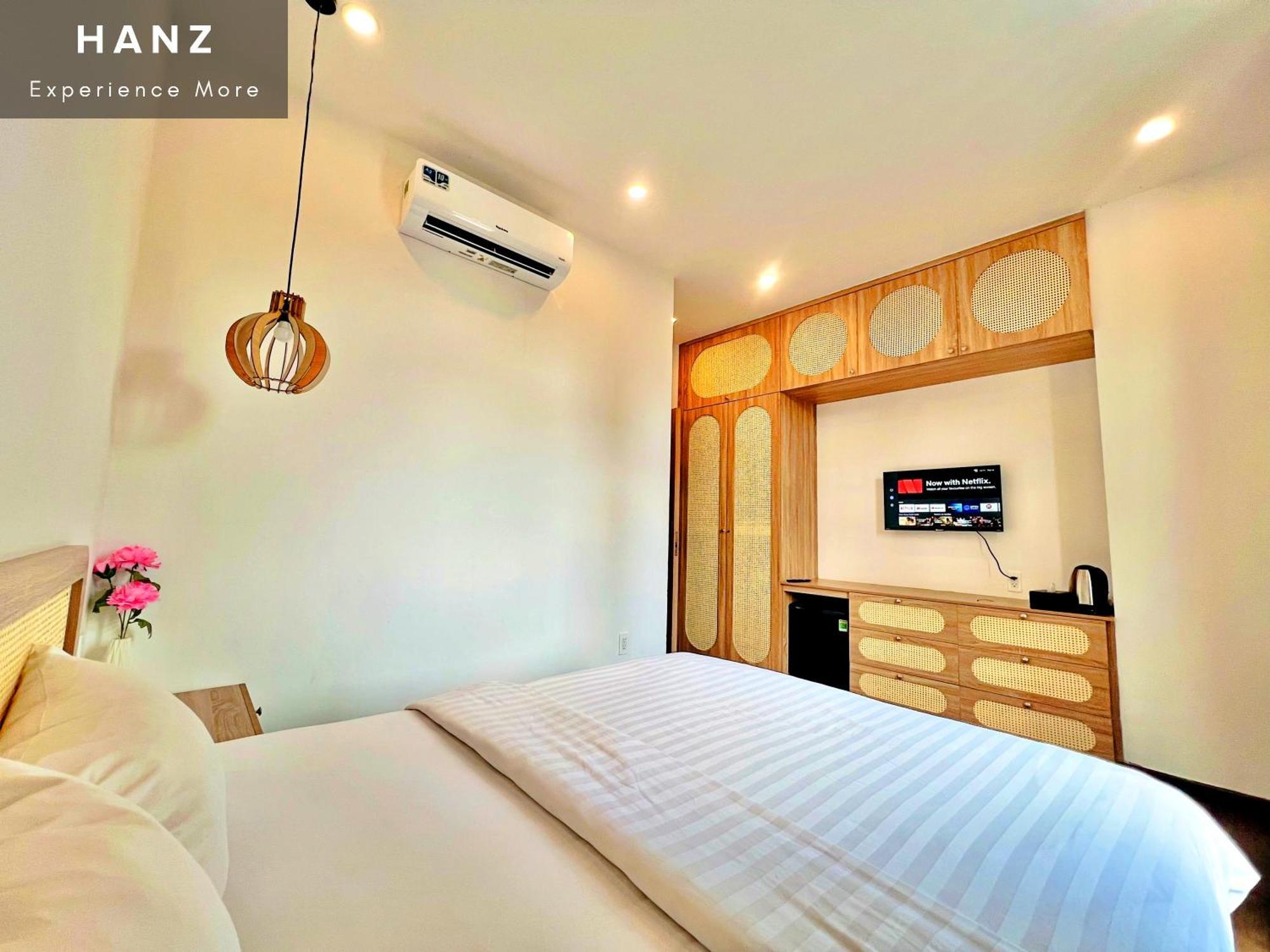 Hanz Sofia Grand Lago Phu Quoc Camera foto