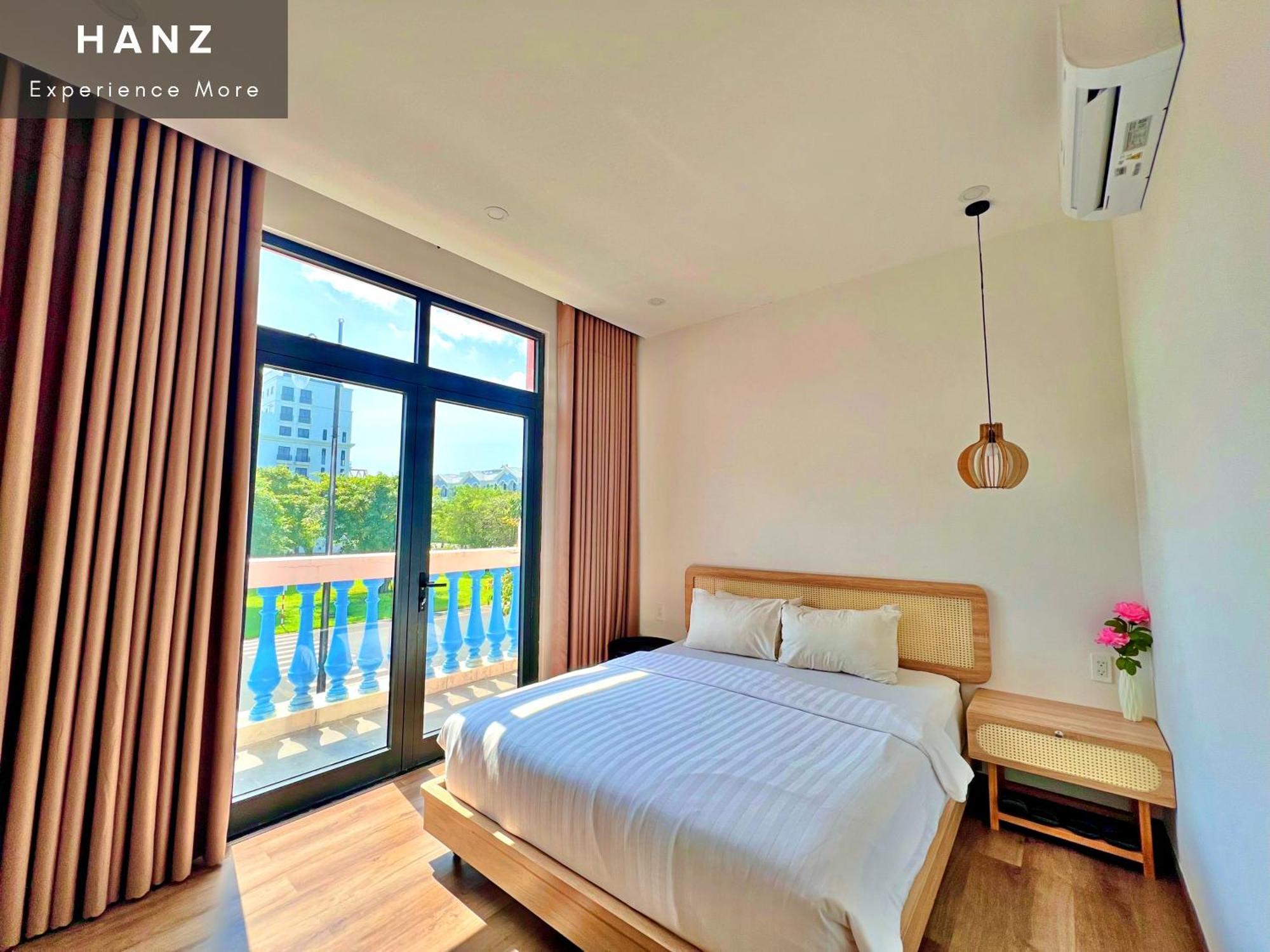 Hanz Sofia Grand Lago Phu Quoc Camera foto