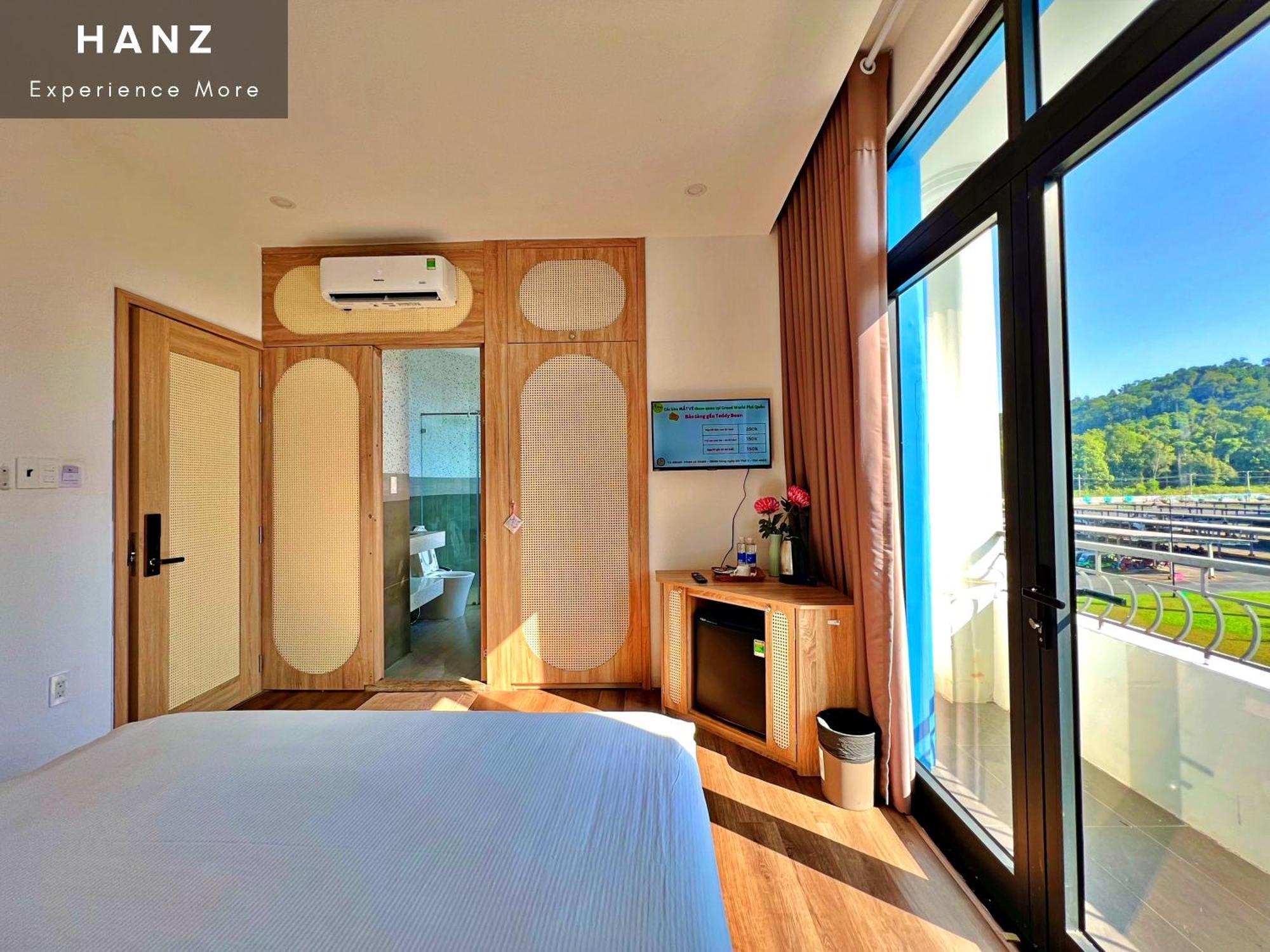 Hanz Sofia Grand Lago Phu Quoc Camera foto