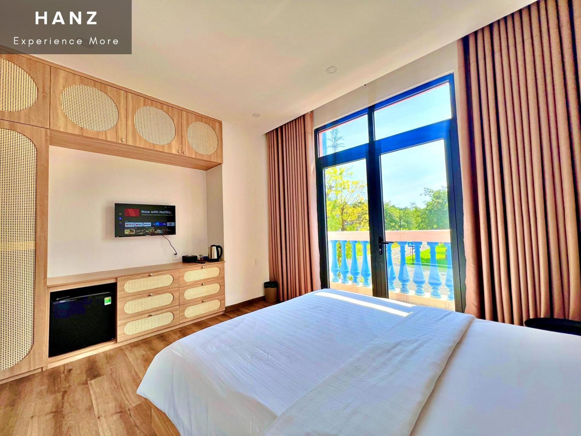 Hanz Sofia Grand Lago Phu Quoc Camera foto